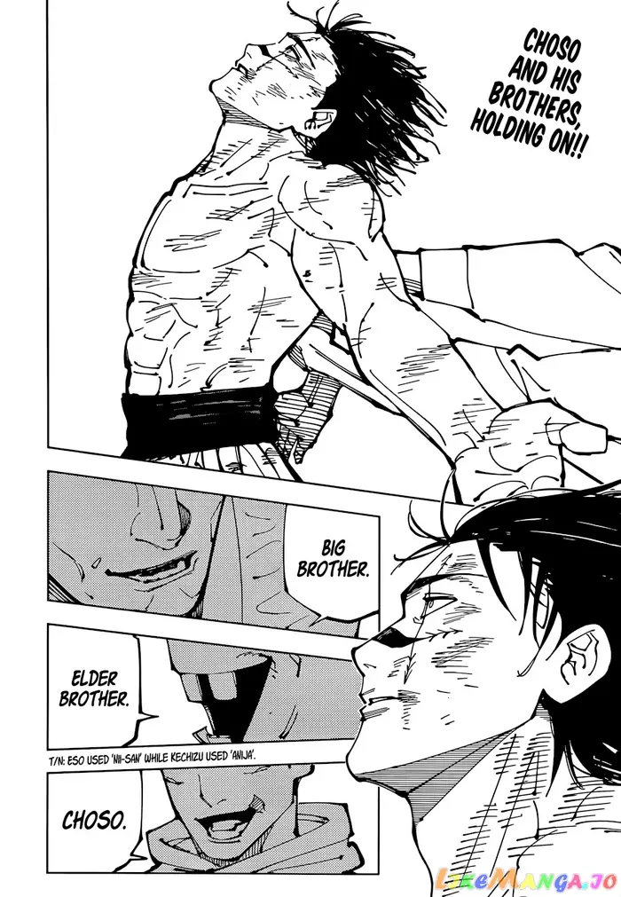 Jujutsu Kaisen Chapter 204 image 03_optimized